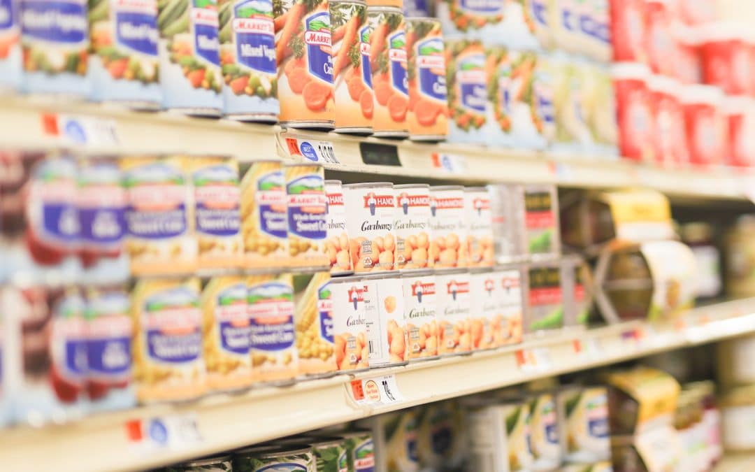 Emerging Grocery Brand Increases Market Share by 25%