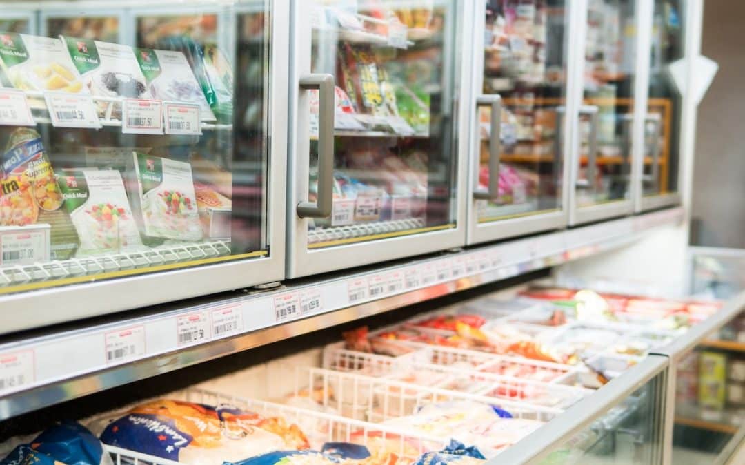 Behind the Scenes: The Role of Food Brokers in Supermarket Distribution