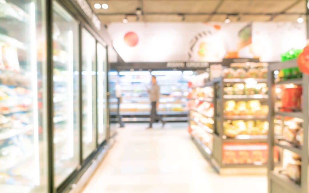 Trends in Supermarket Distribution: What Food Producers Need to Know